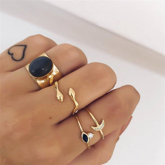 Delicate Artisan Set