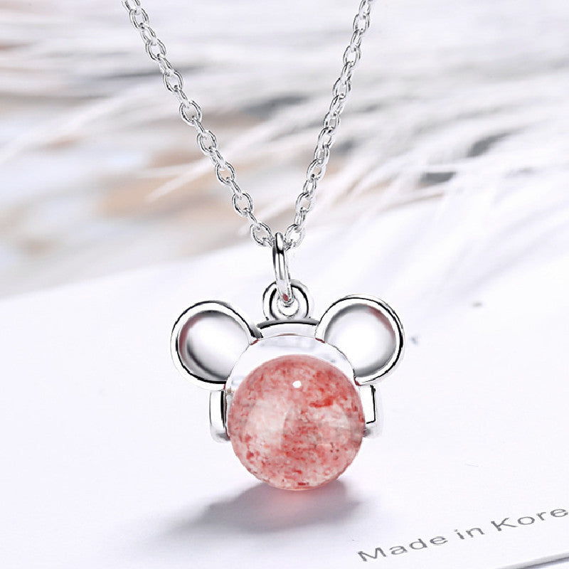 Beautiful Necklace with Unique Style