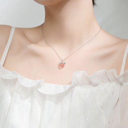 Beautiful Necklace with Unique Style