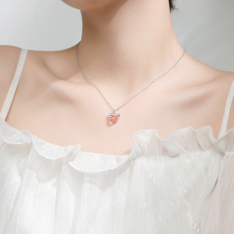 Beautiful Necklace with Unique Style