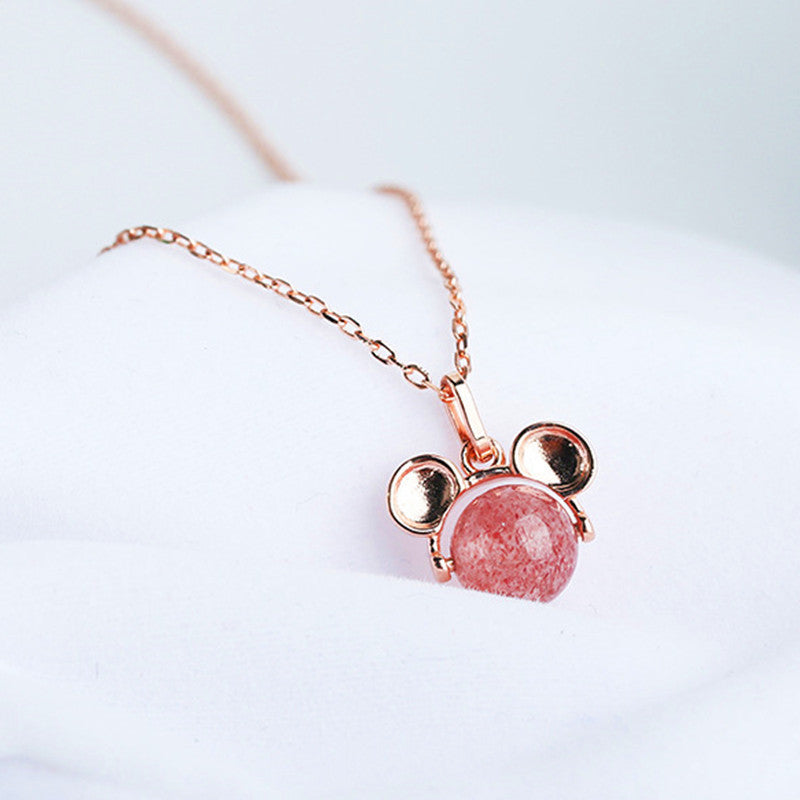 Beautiful Necklace with Unique Style