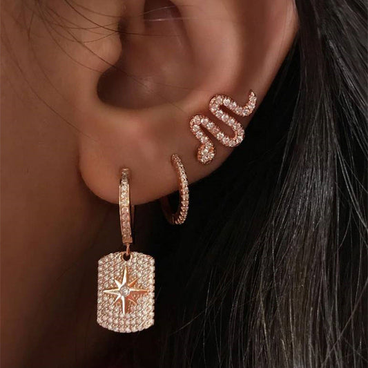 Delicate Artisan Set