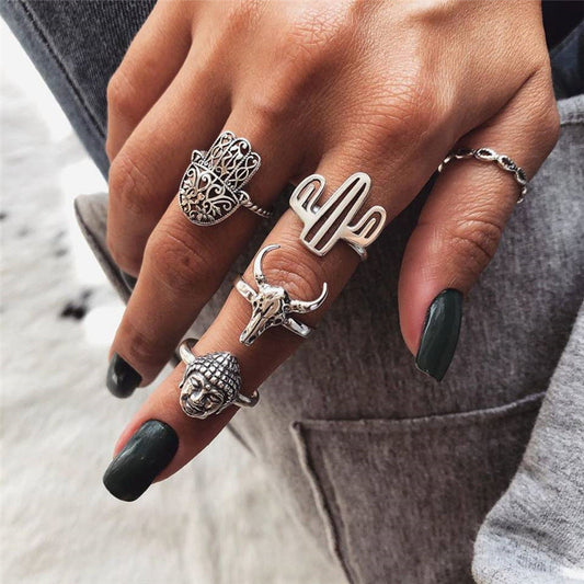 Stunning Set for Daily Wear