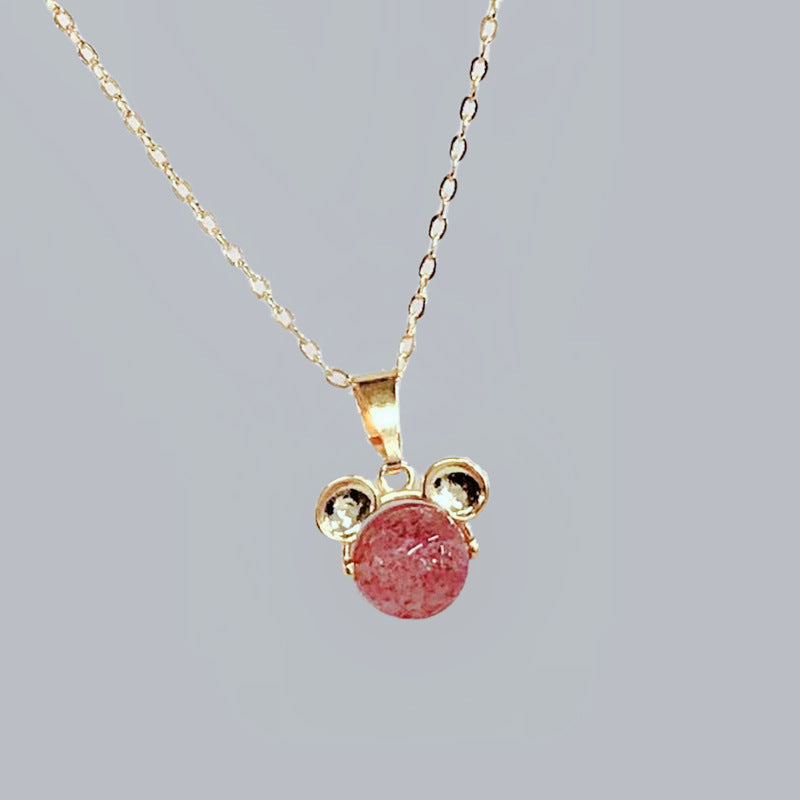 Beautiful Necklace with Unique Style