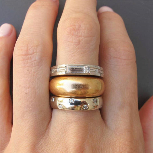Elegant Ring for Every Occasion