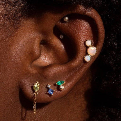 Charming Earring for Any Occasion