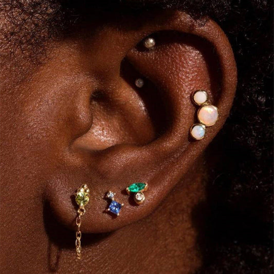 Charming Earring for Any Occasion