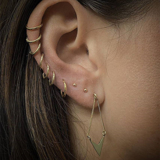 Classic Set with Timeless Appeal