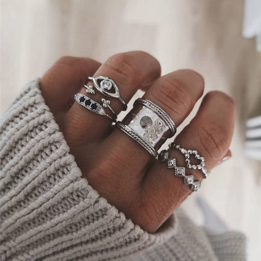 Delicate Artisan Set