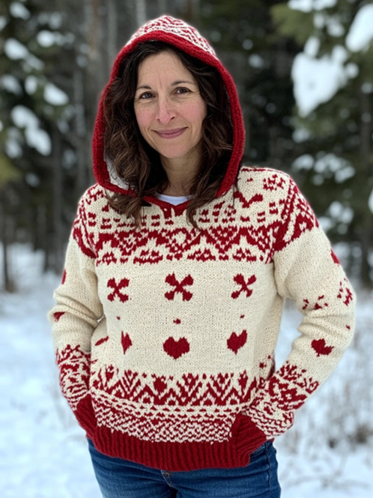 Elegantly Designed Jumper