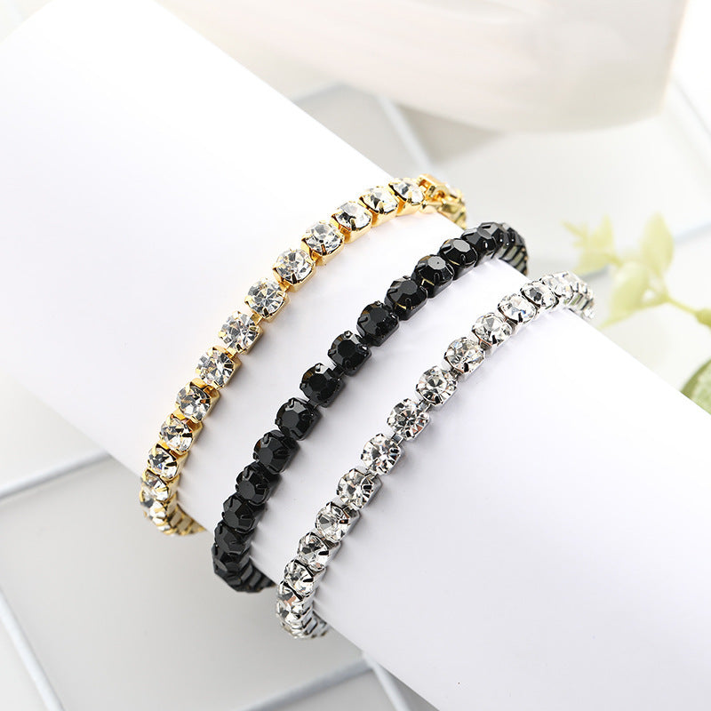 Charming Gold Bracelet for Any Occasion