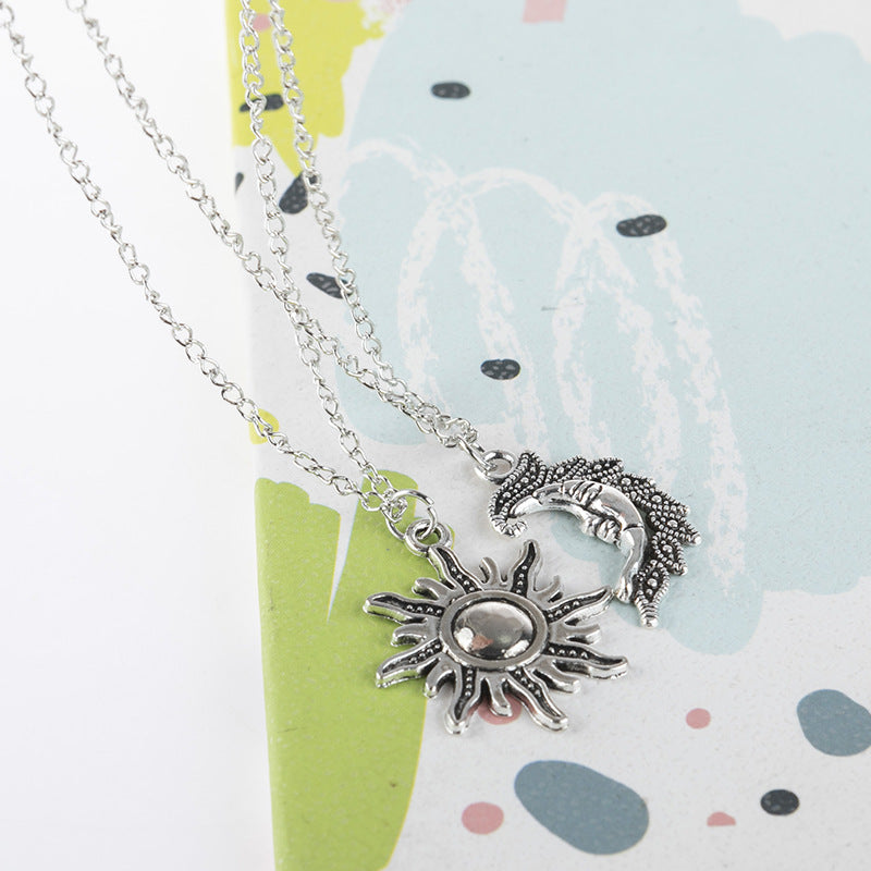 Classic Necklace with Timeless Appeal