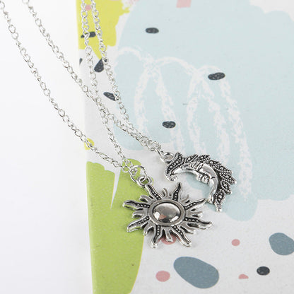 Classic Necklace with Timeless Appeal