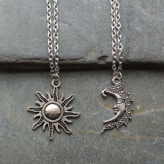 Vintage Handmade Necklace