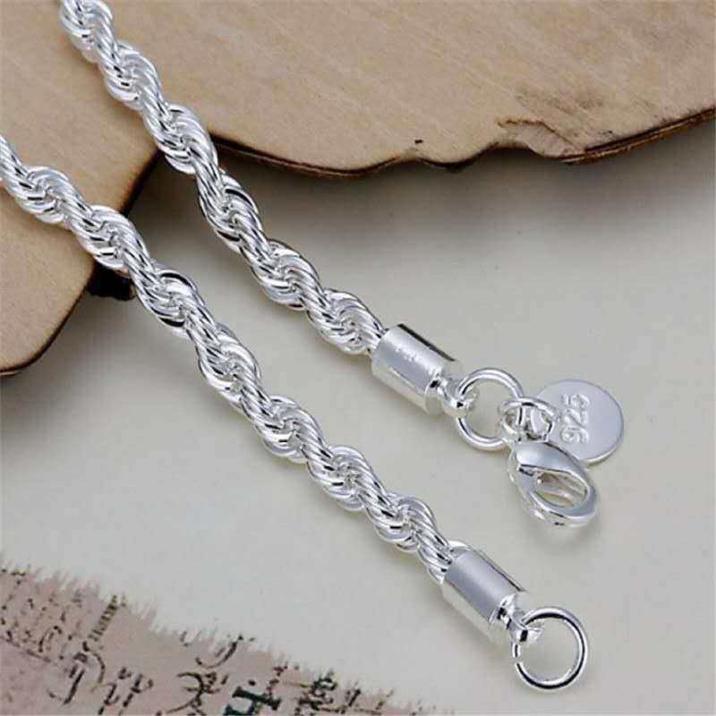 Classic Silver Bracelet with Timeless Appeal