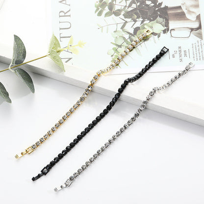 Charming Gold Bracelet for Any Occasion