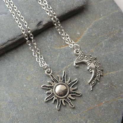 Classic Necklace with Timeless Appeal