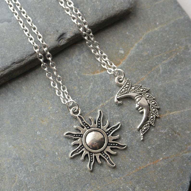 Classic Necklace with Timeless Appeal