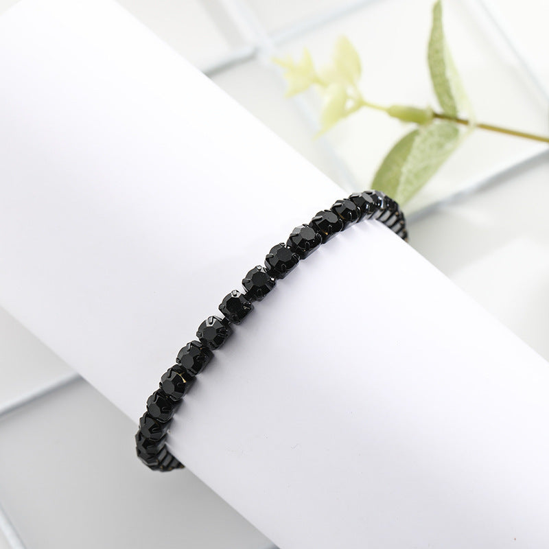 Charming Gold Bracelet for Any Occasion
