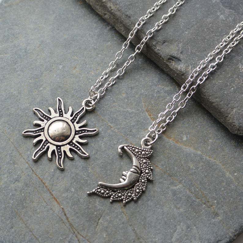 Classic Necklace with Timeless Appeal
