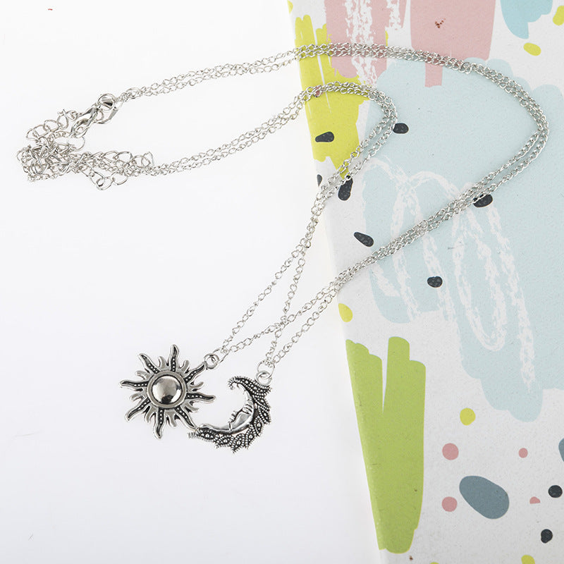Classic Necklace with Timeless Appeal