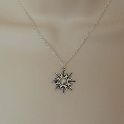 Classic Necklace with Timeless Appeal