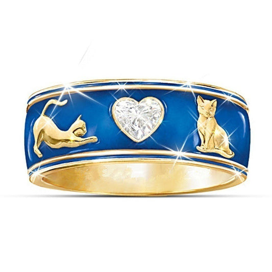 Stunning Ring for Daily Wear