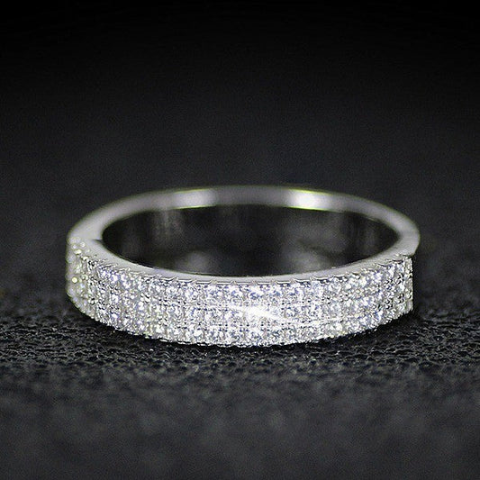 Vintage Handmade Ring