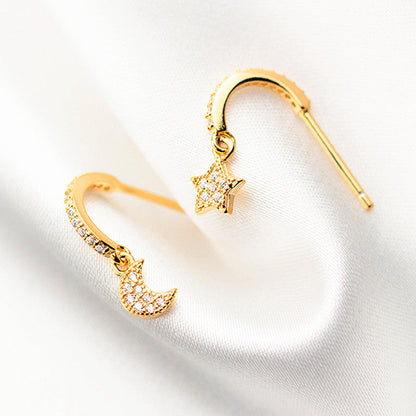 Romantic Earring for Special Moments