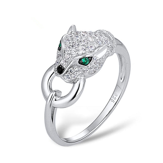 Classic Silver Set with Timeless Appeal