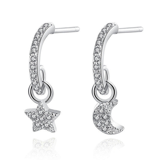 Romantic Earring for Special Moments