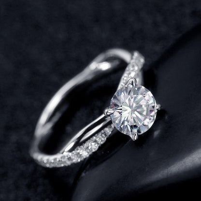 Charming Gold Ring for Any Occasion