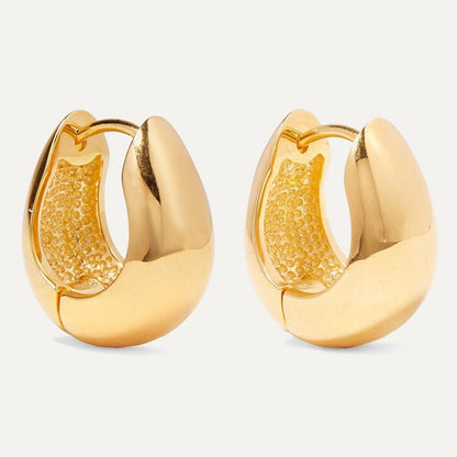 Elegant Gold Earring for Every Occasion