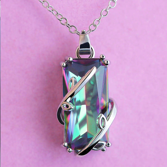 Delicate Artisan Necklace