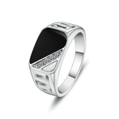 Beautiful Ring with Unique Style