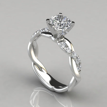 Charming Gold Ring for Any Occasion