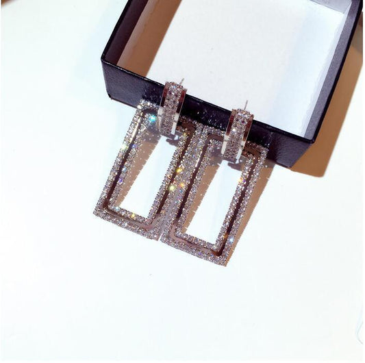 Elegant Earring for Every Occasion
