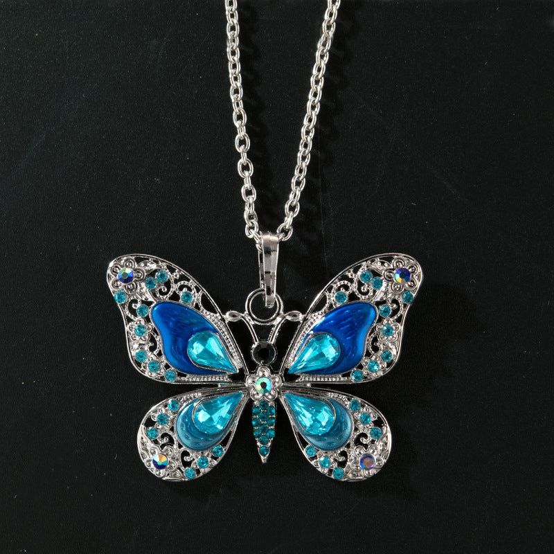 Beautiful Necklace with Unique Style