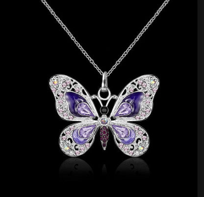 Beautiful Necklace with Unique Style