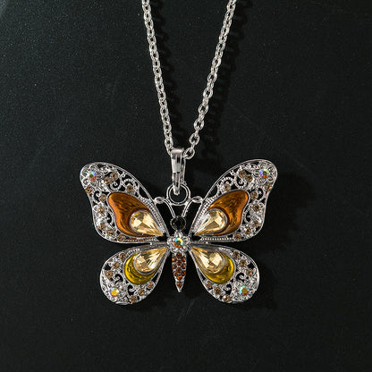 Beautiful Necklace with Unique Style