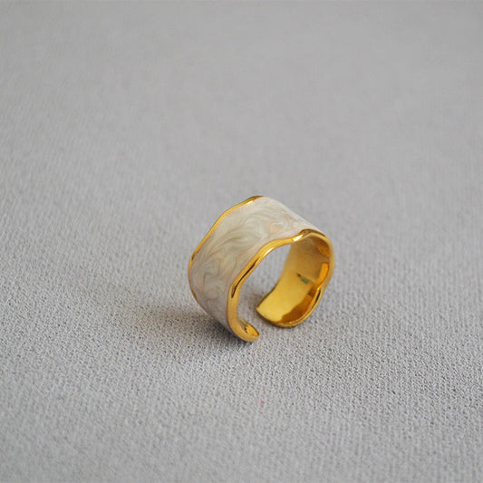 Charming Ring for Any Occasion