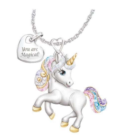 Romantic Necklace for Special Moments