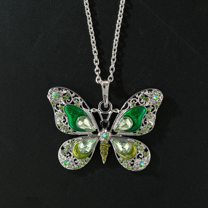 Beautiful Necklace with Unique Style