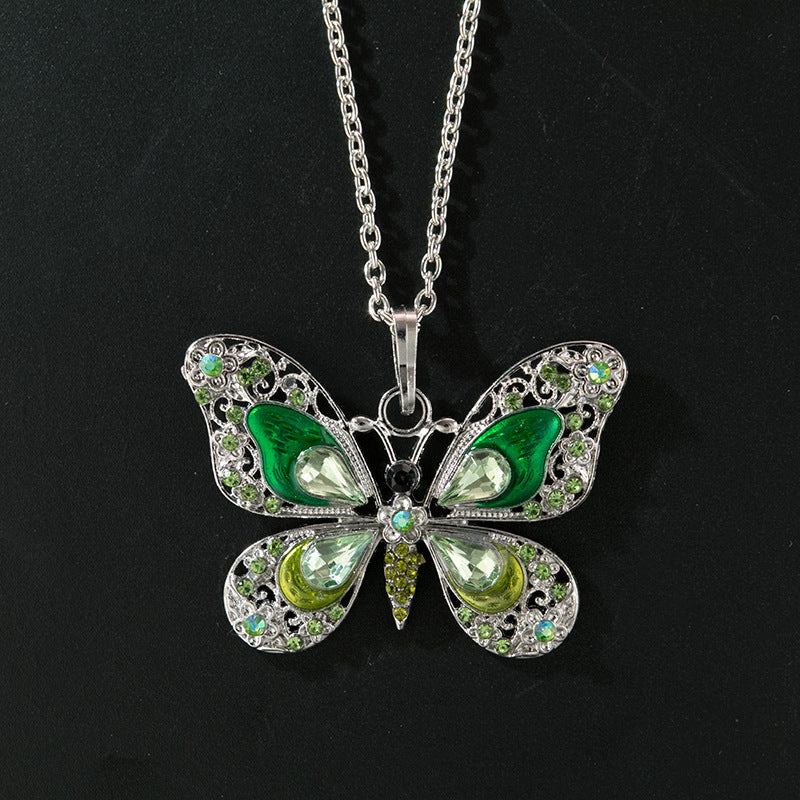 Beautiful Necklace with Unique Style