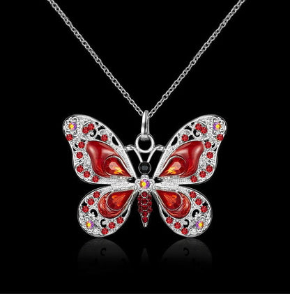 Beautiful Necklace with Unique Style