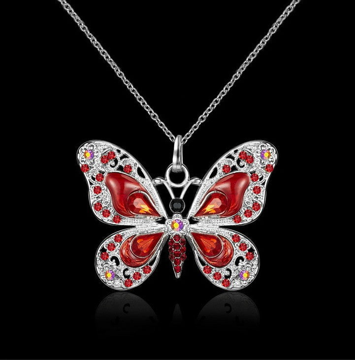 Beautiful Necklace with Unique Style