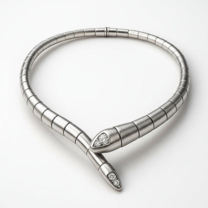 Beautiful Necklace with Unique Style