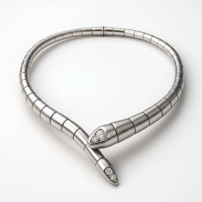 Beautiful Necklace with Unique Style