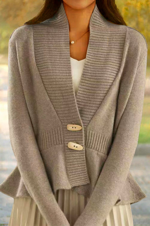 Gracefully Designed Jumper