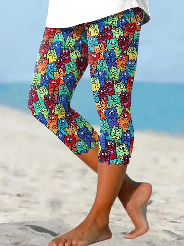 Gracefully Designed Garment